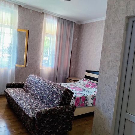 Jibghashvilebi'S House لاجوديخي المظهر الخارجي الصورة