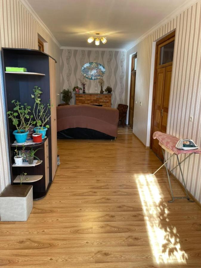 Jibghashvilebi'S House لاجوديخي المظهر الخارجي الصورة