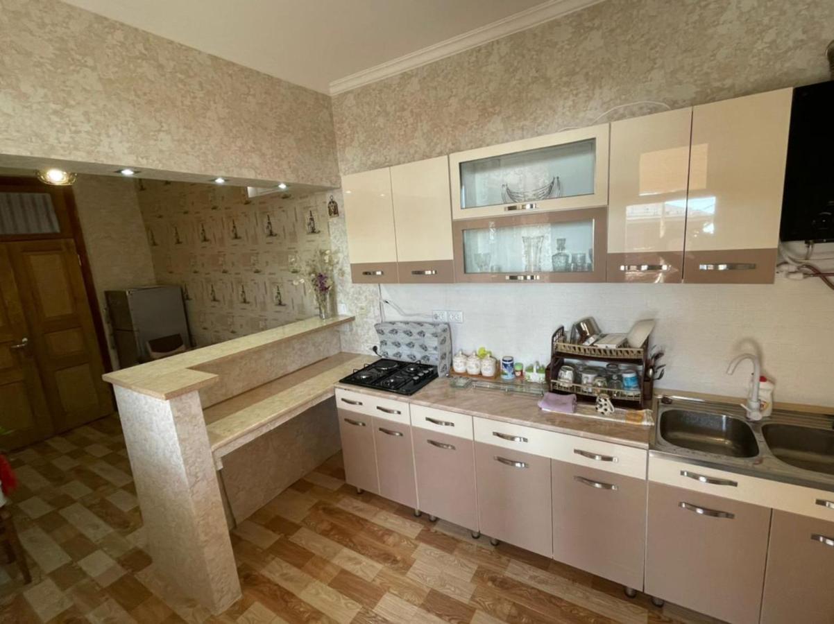Jibghashvilebi'S House لاجوديخي المظهر الخارجي الصورة