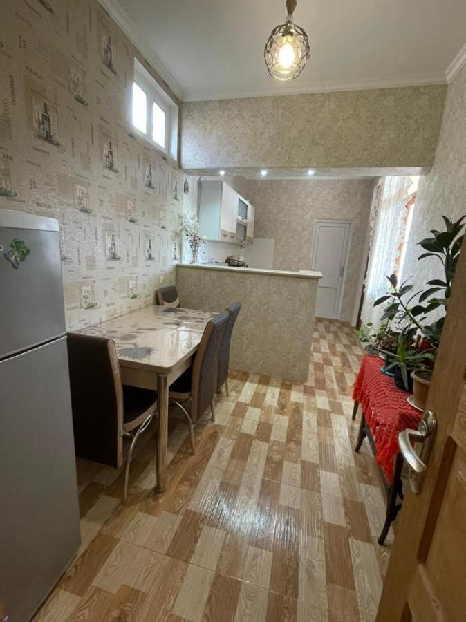 Jibghashvilebi'S House لاجوديخي المظهر الخارجي الصورة