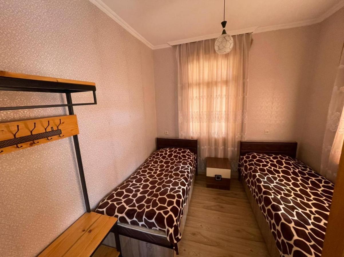 Jibghashvilebi'S House لاجوديخي المظهر الخارجي الصورة